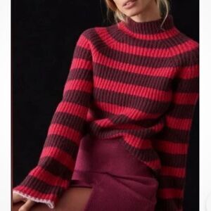 NWT Maeve by Anthropologie Sweater
